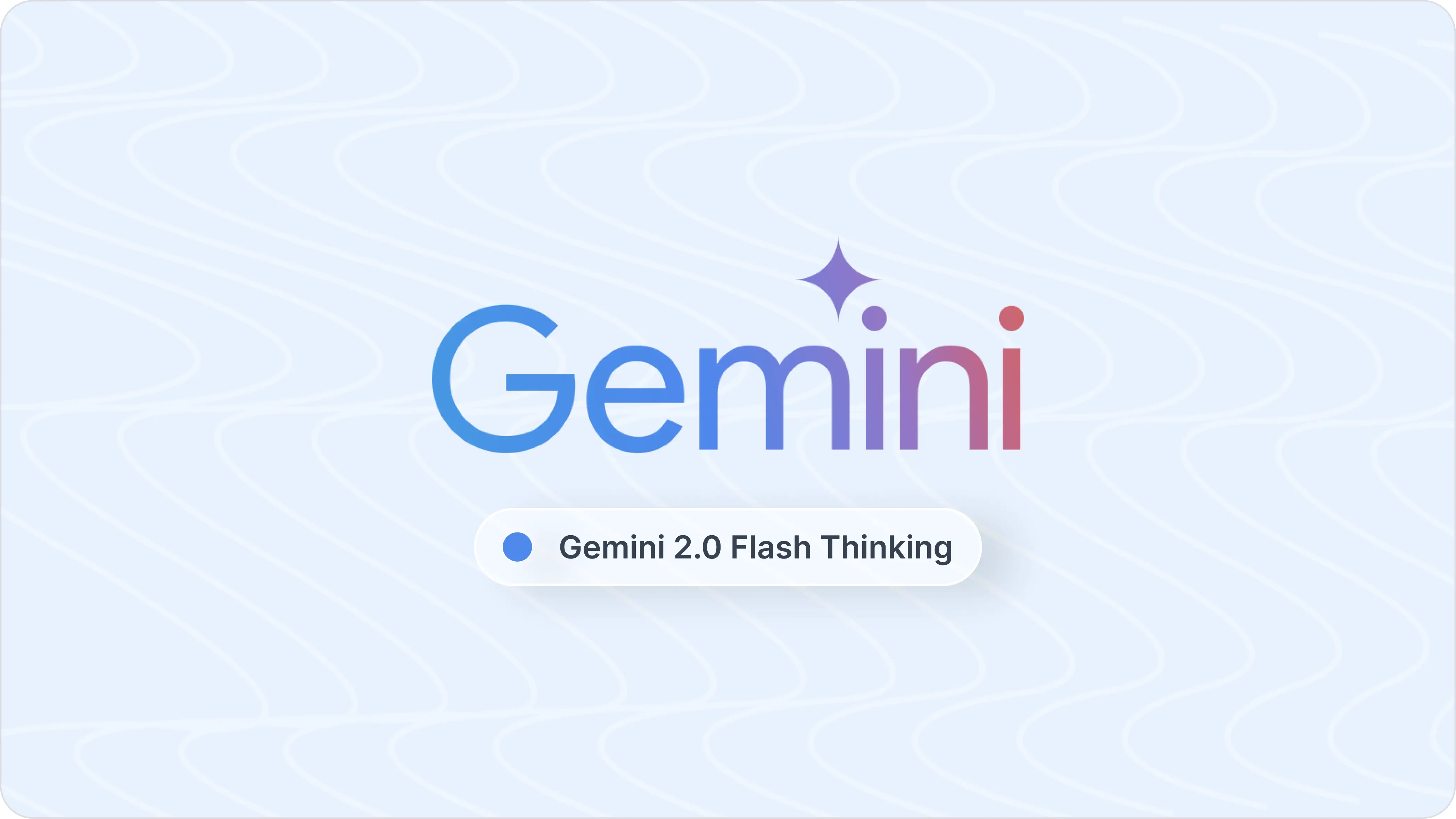 Gemini 2.0 Flash Explained: Building More Reliable Applications